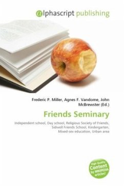 Friends Seminary