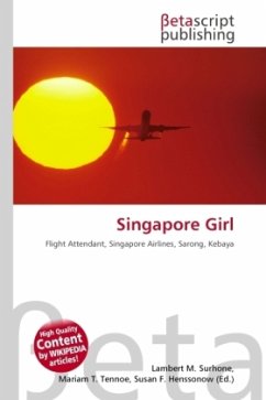 Singapore Girl