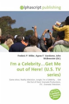 I'm a Celebrity Get Me out of Here! (U.S. TV series)