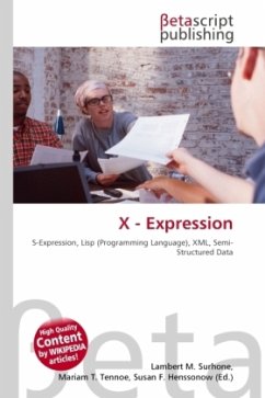 Cover X - Expression