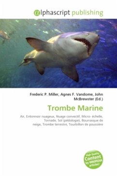 Trombe Marine