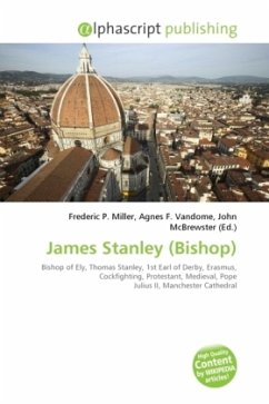 James Stanley (Bishop)