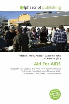 Aid For AIDS