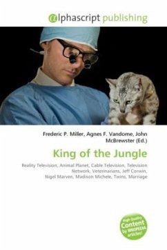 King of the Jungle