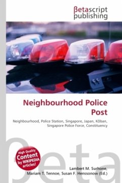 Neighbourhood Police Post