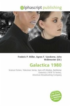 Galactica 1980