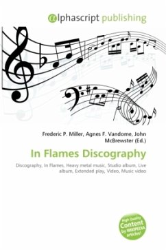 Cover In Flames Discography