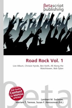 Road Rock Vol. 1