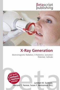 X-Ray Generation