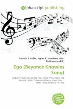 Ego (Beyoncé Knowles Song)