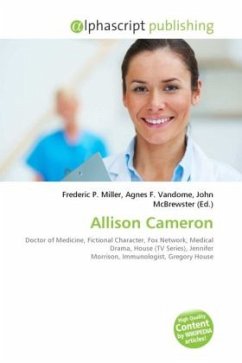 Allison Cameron