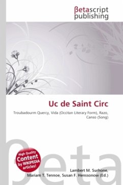 Uc de Saint Circ