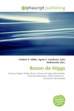 Boson de Higgs