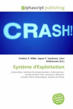 Système d'Exploitation