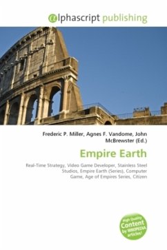 Empire Earth