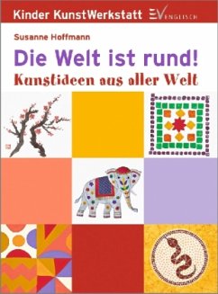 Die Welt ist rund - Hoffmann, Susanne