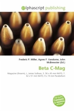Beta C-Mag