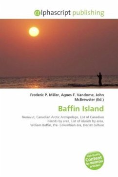 Baffin Island