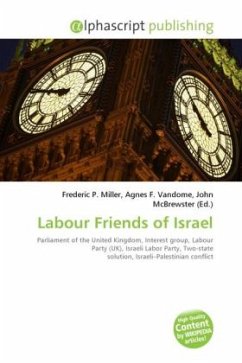 Labour Friends of Israel