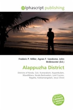 Alappuzha District