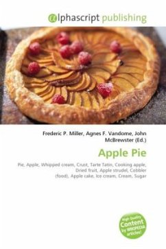 Apple Pie