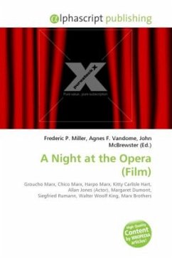 A Night at the Opera (Film)