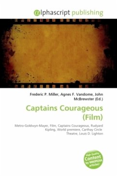 Captains Courageous (Film)