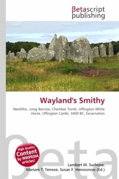 Wayland's Smithy