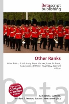 Other Ranks