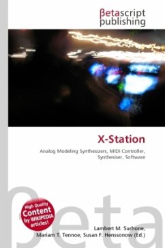 X-Station