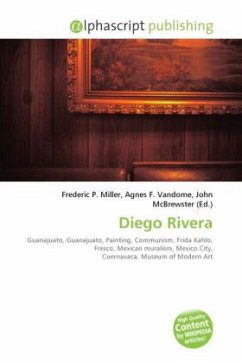 Diego Rivera