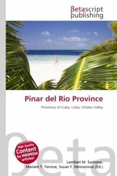 Pinar del Río Province