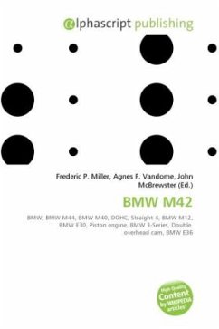 BMW M42