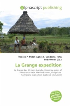 La Grange expedition