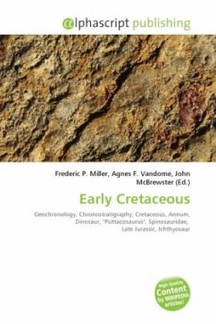 Early Cretaceous