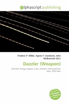 Dazzler (Weapon)