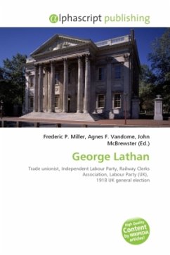 George Lathan