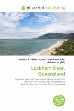 Lockhart River, Queensland