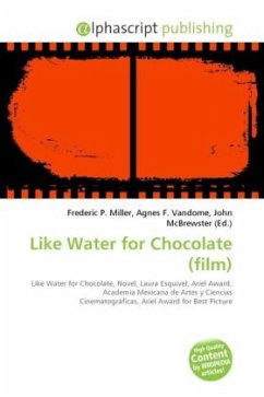 Like Water for Chocolate (film)