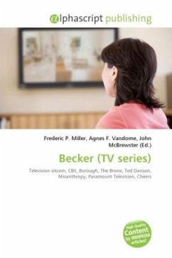 Cover Becker (TV series)