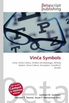 Cover Vin a Symbols