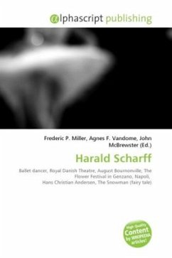 Harald Scharff