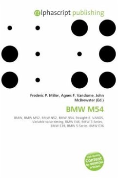 BMW M54