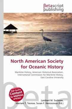 North American Society for Oceanic History