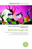 Bindi the Jungle Girl