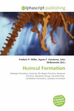 Huincul Formation