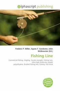 Cover Fishing Line