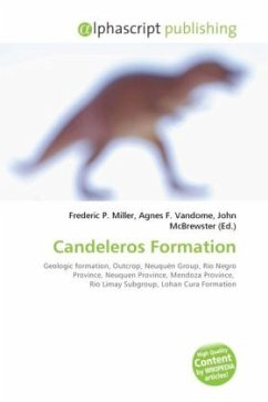 Candeleros Formation