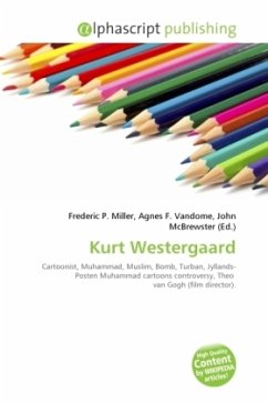 Kurt Westergaard