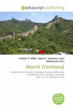 March (Territory)